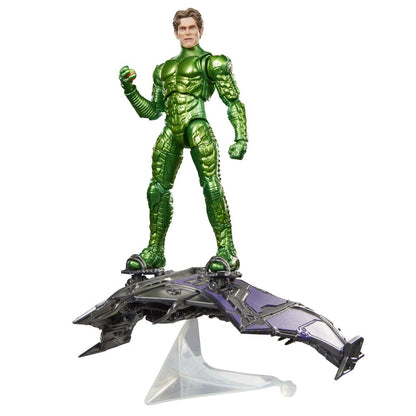 Green Goblin Spider-Man No Way Home Figure Marvel Studios 15cm