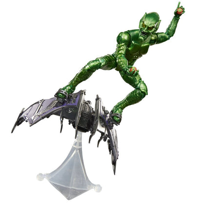 Green Goblin Spider-Man No Way Home Figure Marvel Studios 15cm
