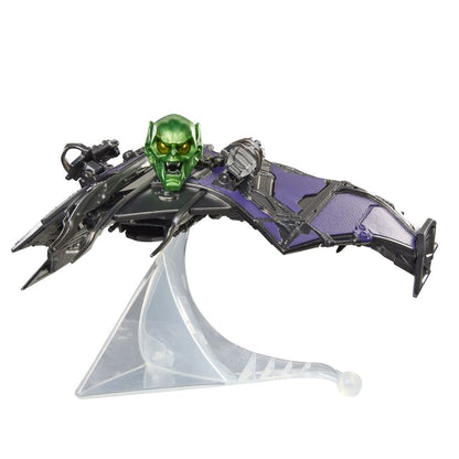 Green Goblin Spider-Man No Way Home Figure Marvel Studios 15cm