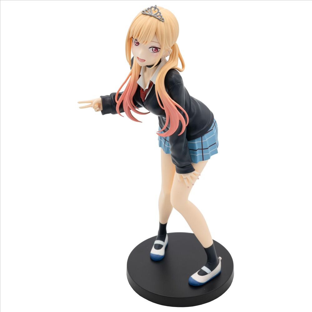 Figur Marin Kitagawa Glitter & Glamour Kulturfestival siehe My Dress Up Darling Staffel 2 25cm