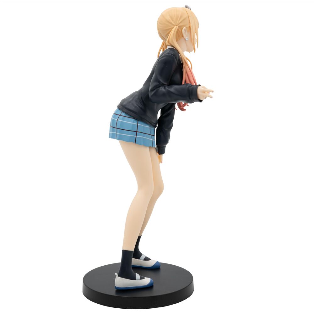 Figur Marin Kitagawa Glitter & Glamour Kulturfestival siehe My Dress Up Darling Staffel 2 25cm