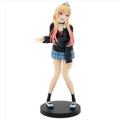 Figur Marin Kitagawa Glitter & Glamour Kulturfestival siehe My Dress Up Darling Staffel 2 25cm