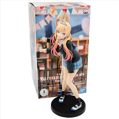Figur Marin Kitagawa Glitter & Glamour Kulturfestival siehe My Dress Up Darling Staffel 2 25cm