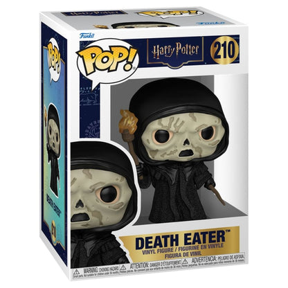 Harry Potter Death Eater POP Figure