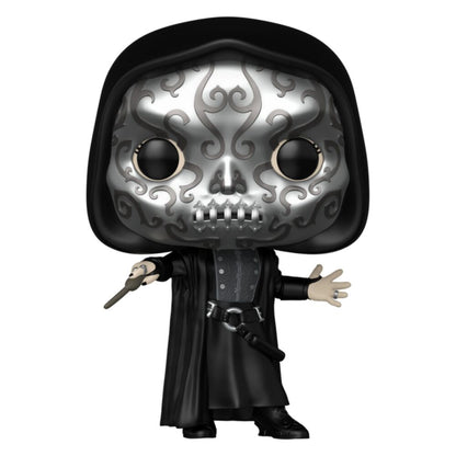 Figura POP da Bellatrix Lestrange de Harry Potter