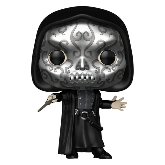 Harry Potter Bellatrix Lestrange POP Figure