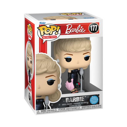 Barbie POP Figure - Barbie
