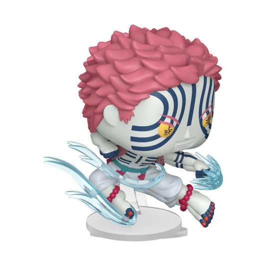 POP Figure Demon Slayer Akaza
