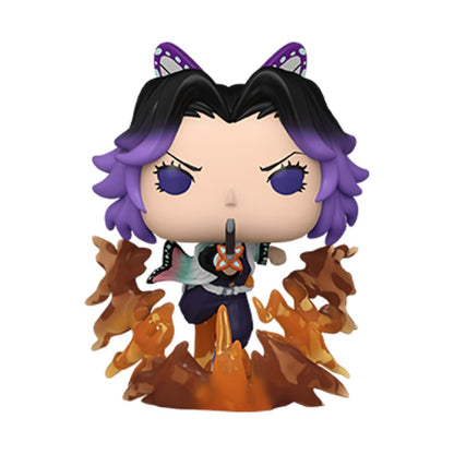 Premium POP Figure Demon Slayer Shinobu Kocho