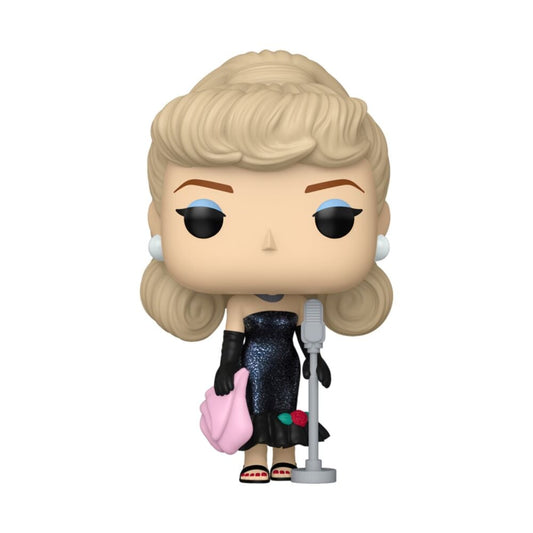 Barbie POP Figure - Barbie