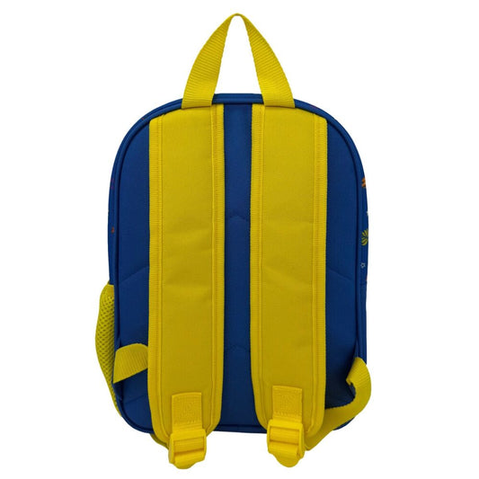 Iris Pokemon Backpack 30cm