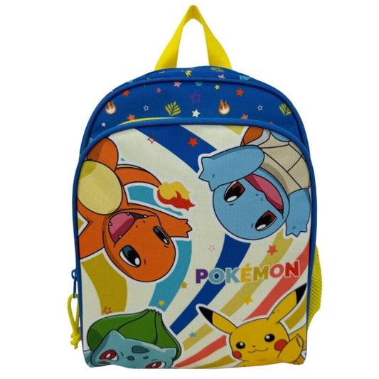 Iris Pokemon Backpack 30cm