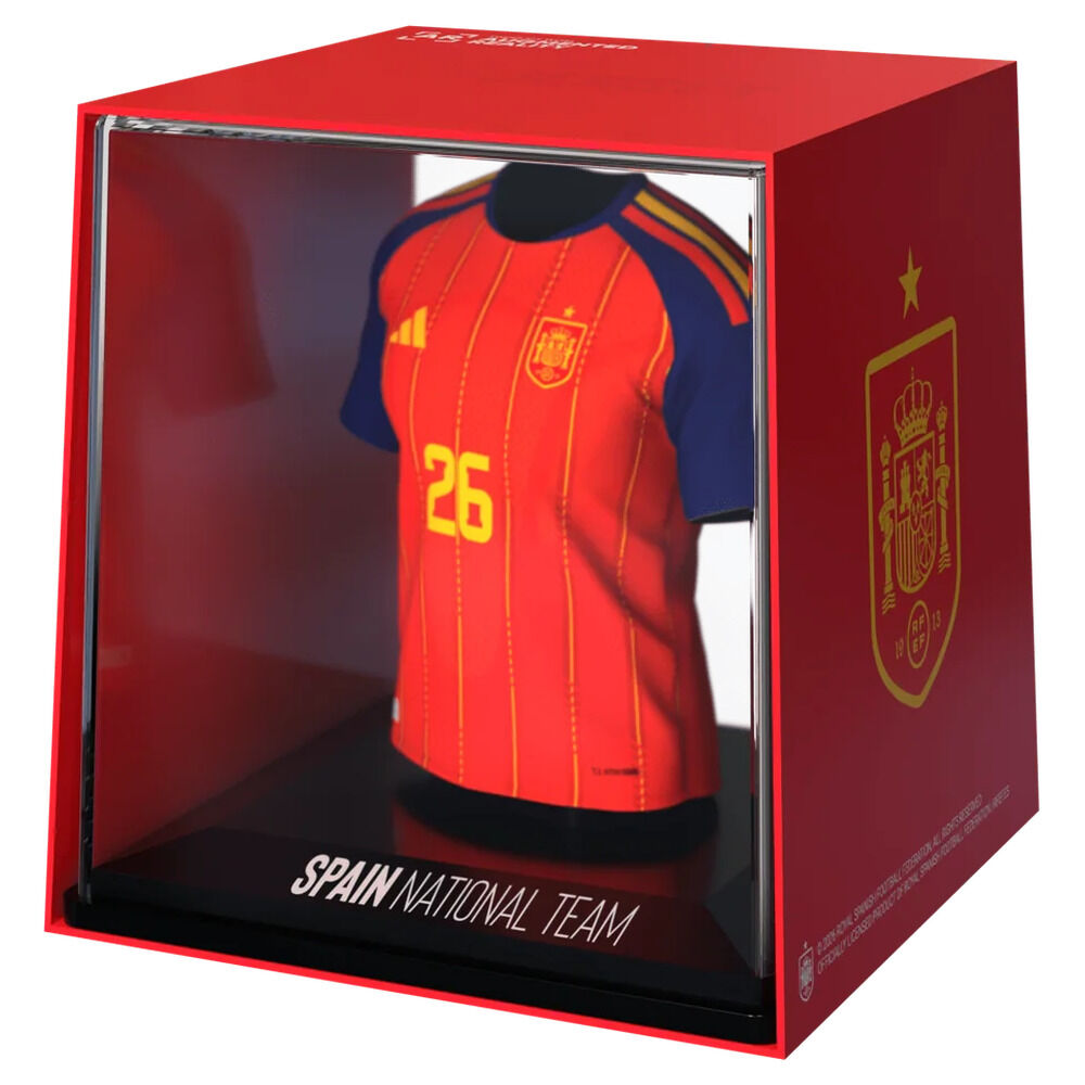 Mini Figure Spain T-Shirt