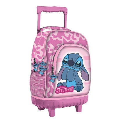 Carrito Disney Lovely Stitch de 44 cm