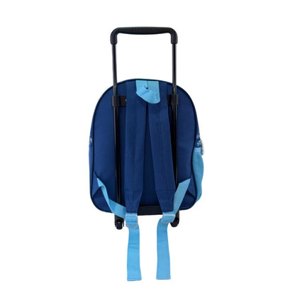 Carrinho abstrato do Stitch da Disney 32cm