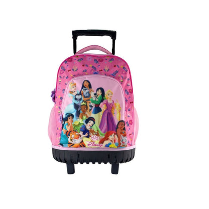 Chariot Princesse Disney 44 cm