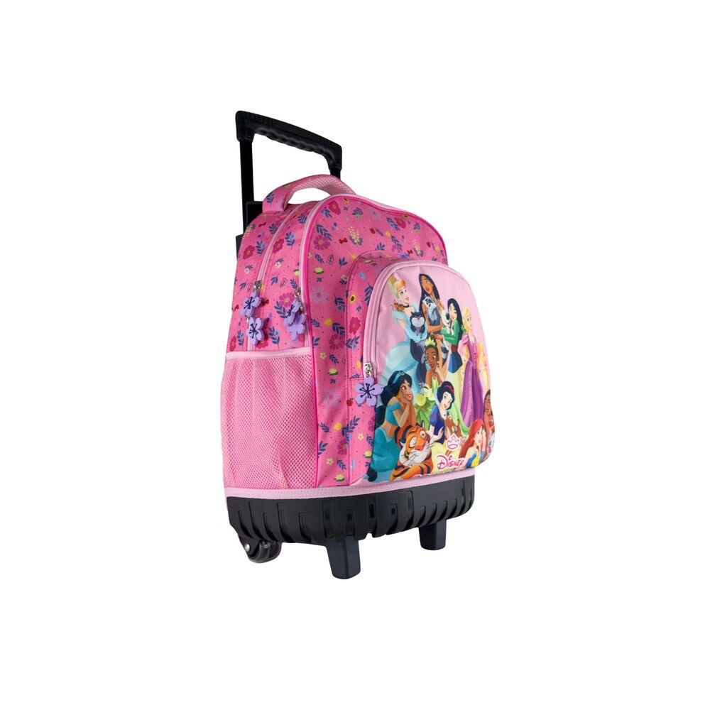 Chariot Princesse Disney 44 cm