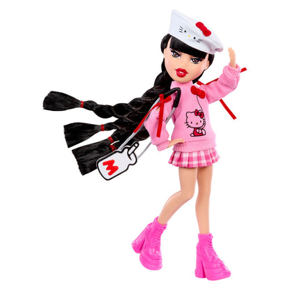 Jade Doll Hello Kitty Bratz