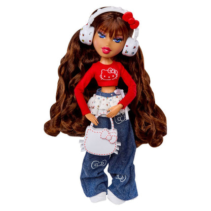 Yasmin Hello Kitty Bratz doll