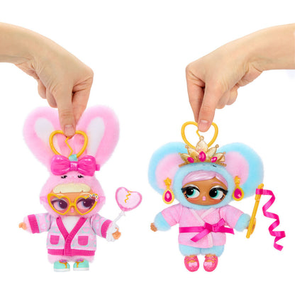 Fru-Fru Plush Doll L.O.L. Surprise Assorted