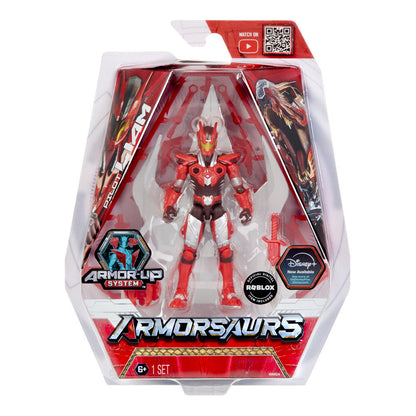 Armorsaurs Figure Assortment