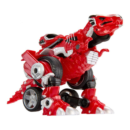 Ajax T-Rex Evolver Armosaurus Figure