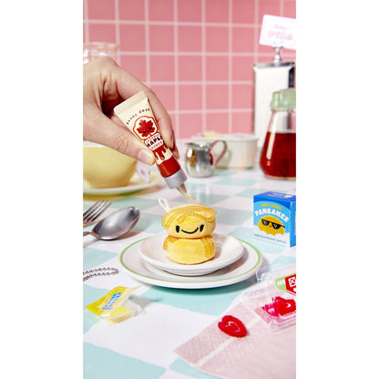 Miniverse Make It Mini Plush Surprise Capsule Assortment