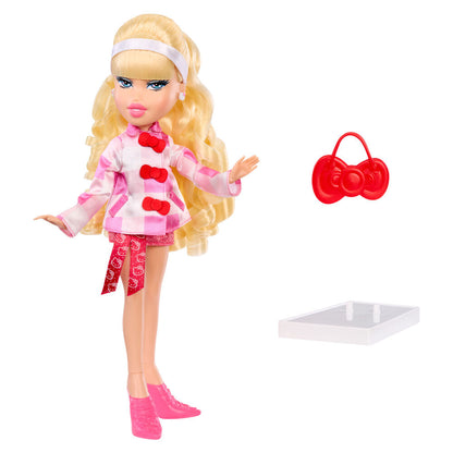 Cloe Doll Hello Kitty Bratz