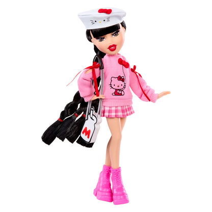 Jade Doll Hello Kitty Bratz