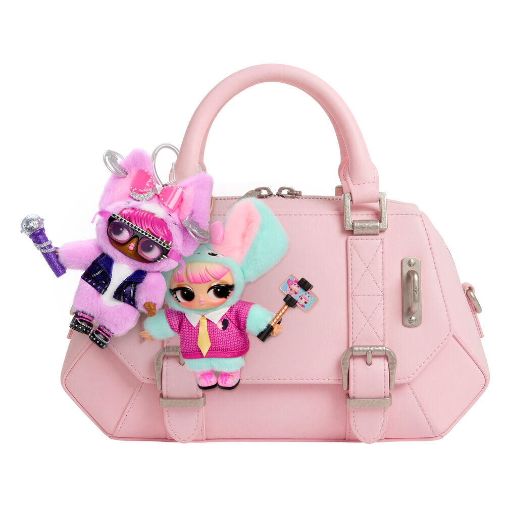 Fru-Fru Plush Doll L.O.L. Surprise Assorted