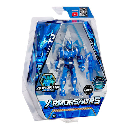 Armorsaurs Figure Assortment
