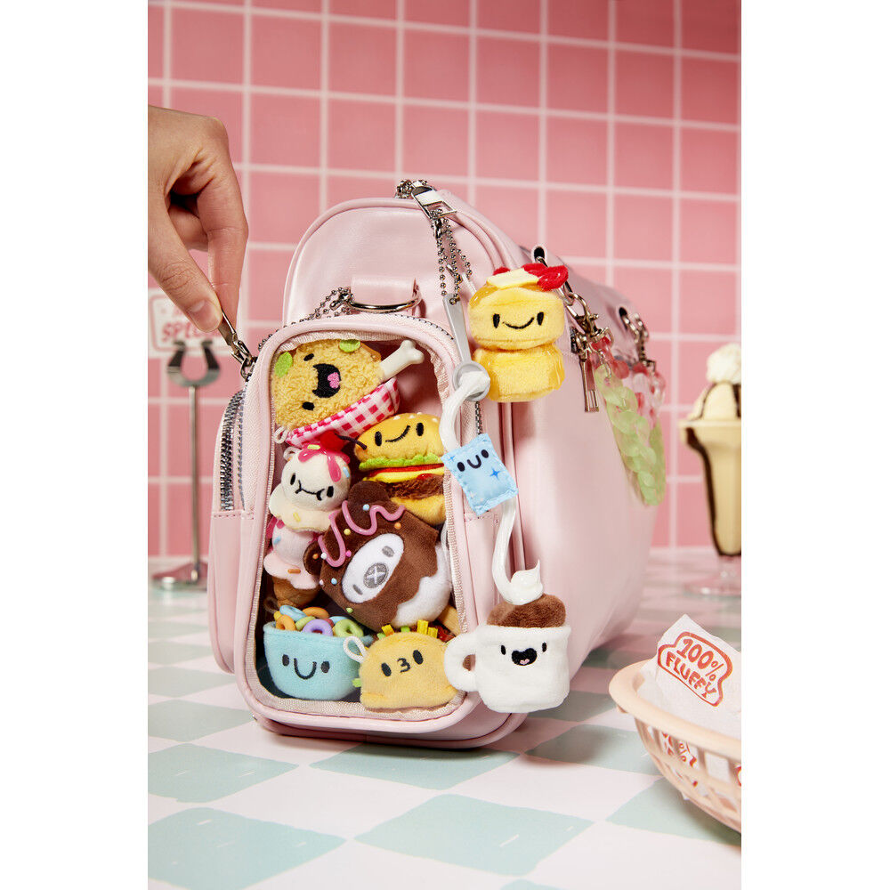 Miniverse Make It Mini Plush Surprise Capsule Assortment