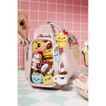 Miniverse Make It Mini Plush Surprise Capsule Assortment