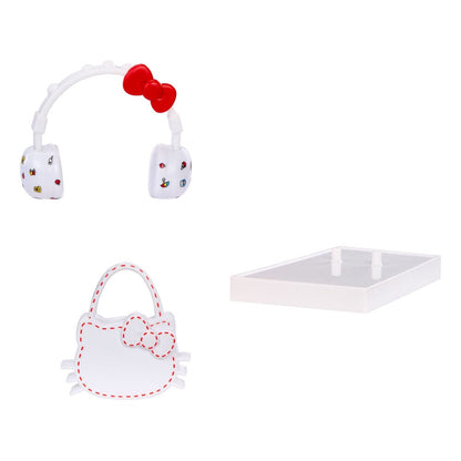 Yasmin Hello Kitty Bratz doll