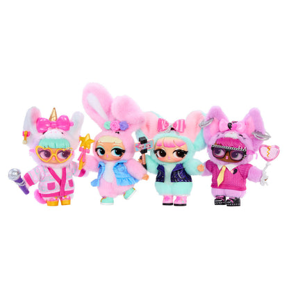 Fru-Fru Plush Doll L.O.L. Surprise Assorted