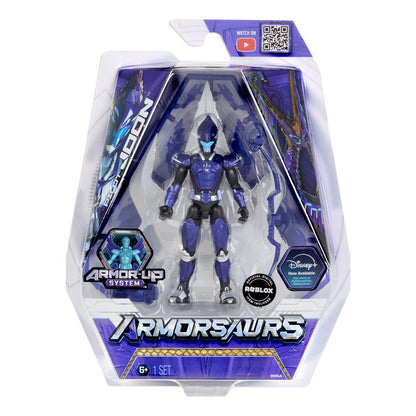 Armorsaurs Figure Assortment