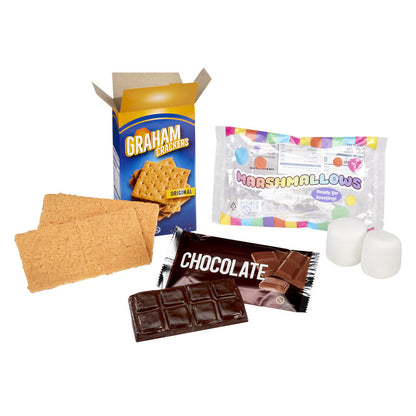 S'mores DIY Slime Life slime kit