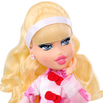 Cloe Doll Hello Kitty Bratz