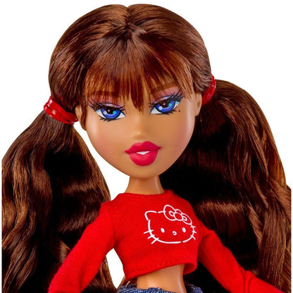 Yasmin Hello Kitty Bratz doll