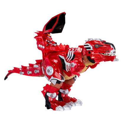 Ajax T-Rex Dinosaur Armosaurus Figure