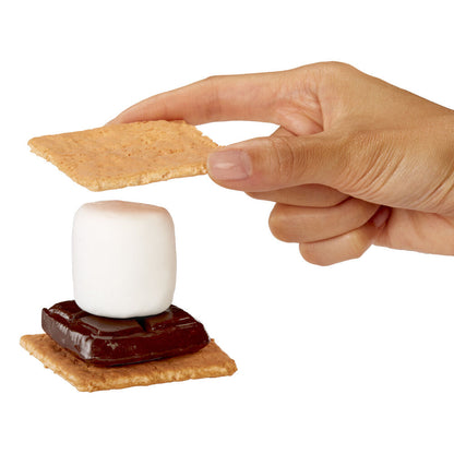 S'mores DIY Slime Life slime kit