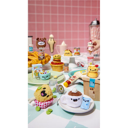 Miniverse Make It Mini Plush Surprise Capsule Assortment