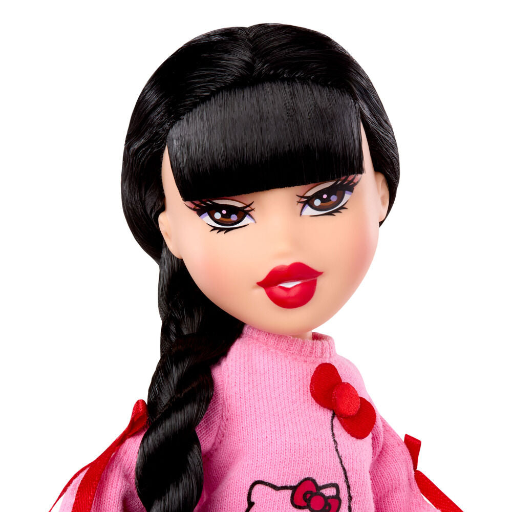 Jade Doll Hello Kitty Bratz