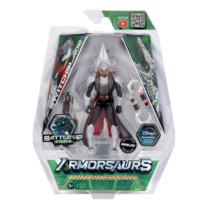 Armorsaurs Figure Assortment