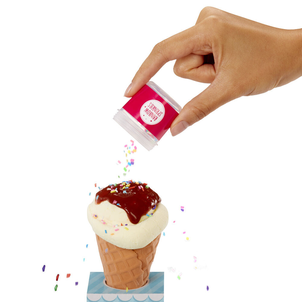 DIY Ice Cream Cone Slime Kit - Slime Life