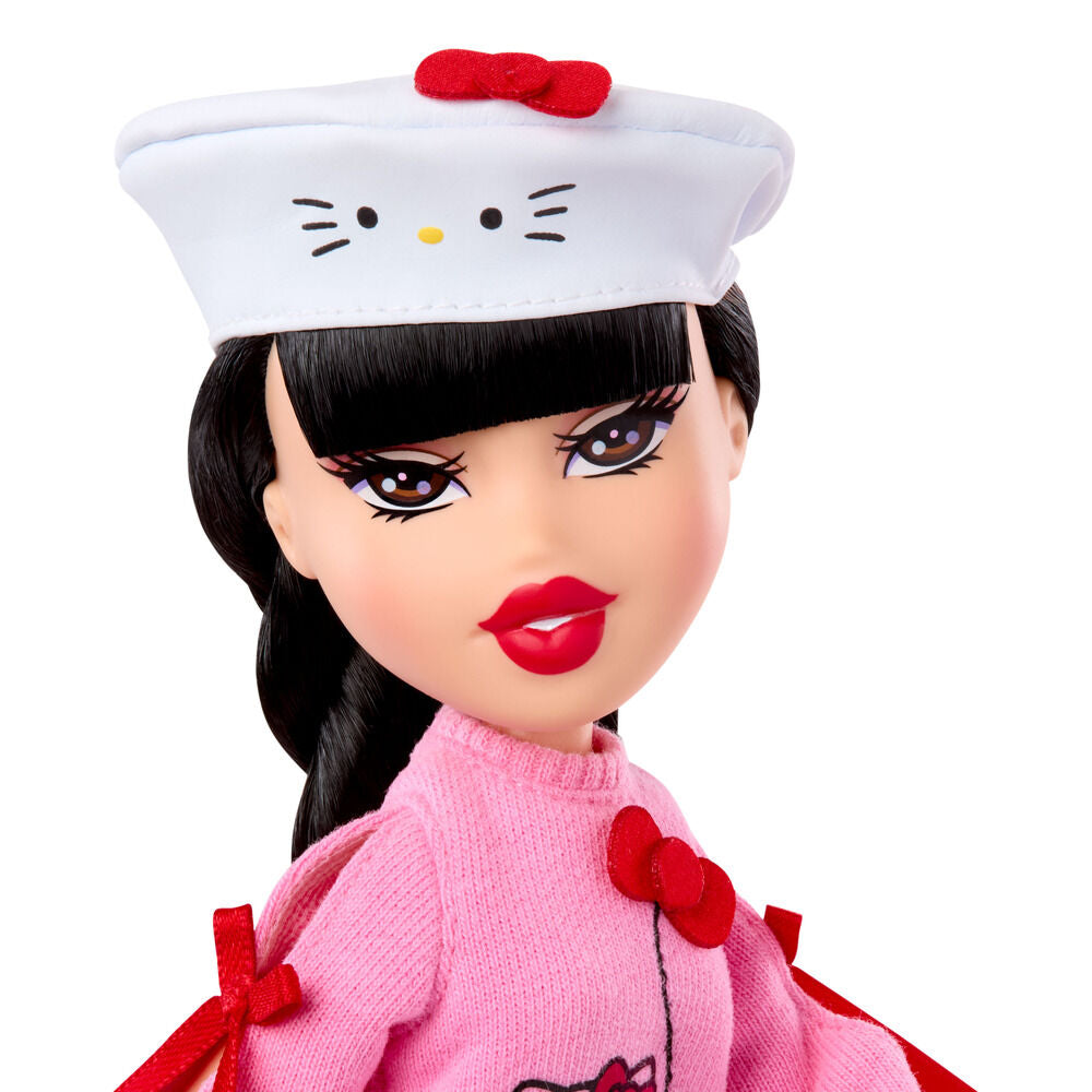 Jade Doll Hello Kitty Bratz