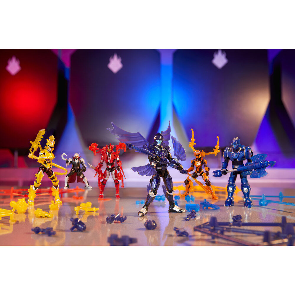 Armorsaurs Figure Assortment