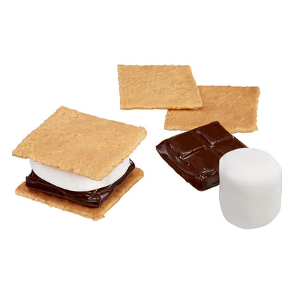 S'mores DIY Slime Life slime kit