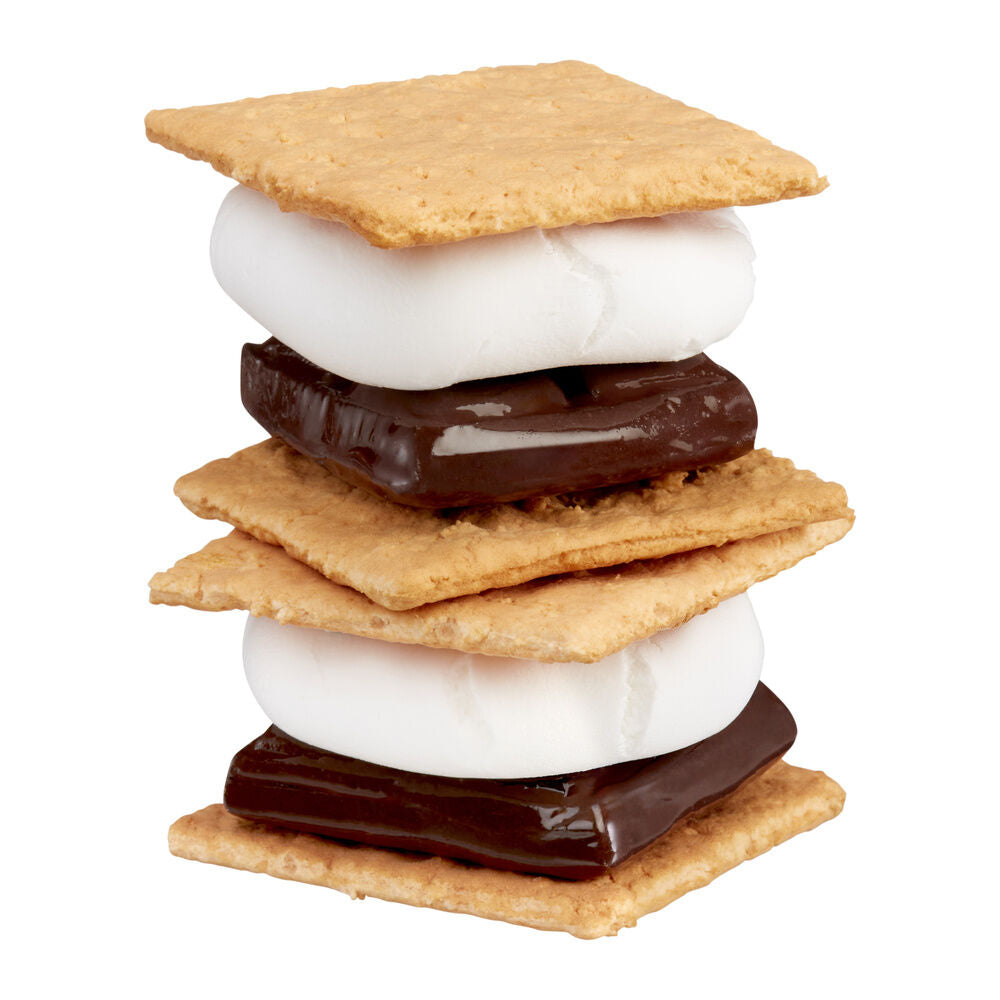 S'mores DIY Slime Life slime kit