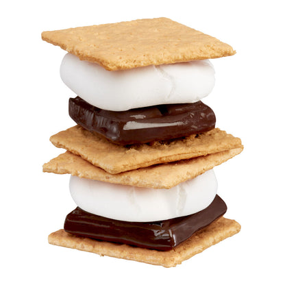 S'mores DIY Slime Life slime kit